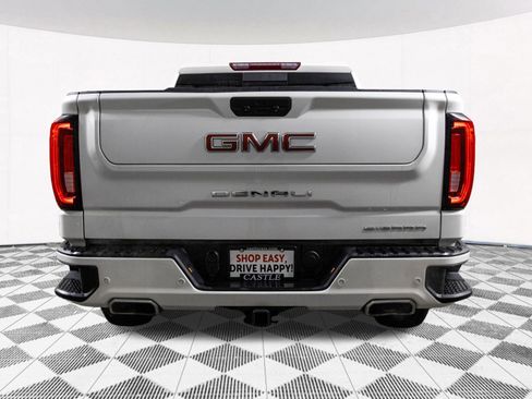 Used 2022 GMC Sierra 1500 Denali image 13