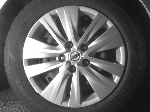 Used 2020 Nissan Sentra S FWD image 10