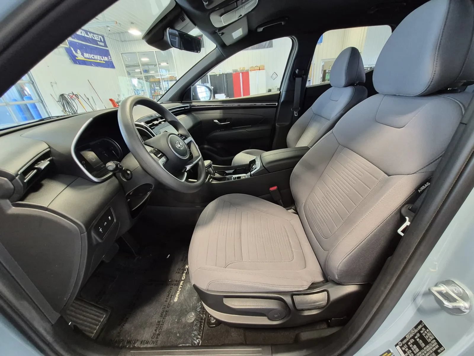Used 2023 Hyundai Santa Cruz SE w/ Cargo Package AWD/4WD image 23