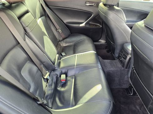 Used 2012 Lexus IS 250 image 28