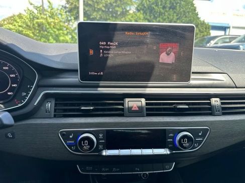 Used 2019 Audi A5 2.0T Premium Plus w/ Premium Plus AWD/4WD image 16