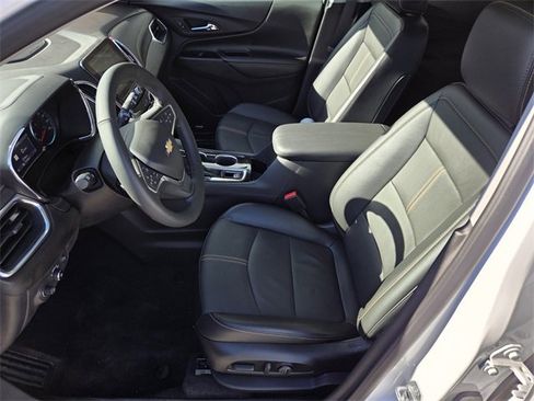 Certified 2023 Chevrolet Equinox Premier image 10