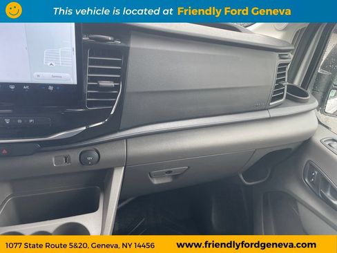 Used 2024 Ford Transit 350 XLT AWD/4WD image 21