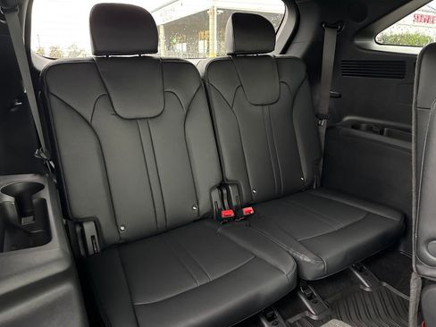 New 2026 Kia Sorento SX Prestige image 16