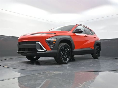 New 2026 Hyundai Kona SEL Sport image 32