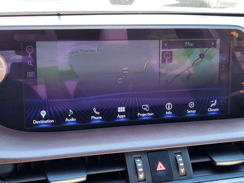 Used 2021 Lexus ES 350 Ultra Luxury w/ Accessory Package 2 FWD image 24