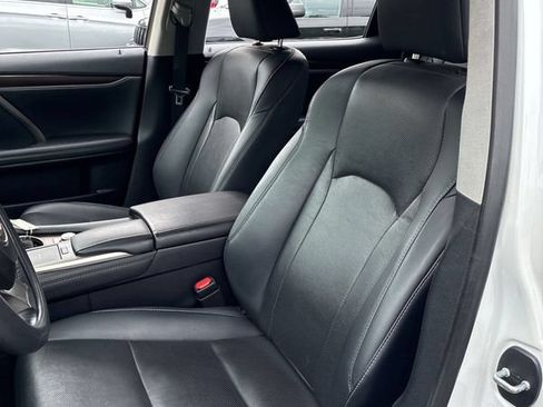Used 2021 Lexus RX 350 AWD w/ Premium Package image 3