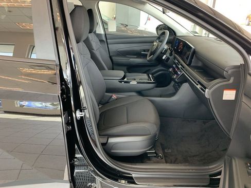 New 2026 Hyundai Tucson SEL AWD/4WD image 19