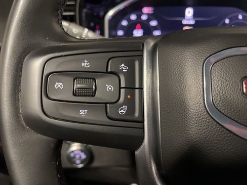 Certified 2024 GMC Sierra 1500 Elevation image 15