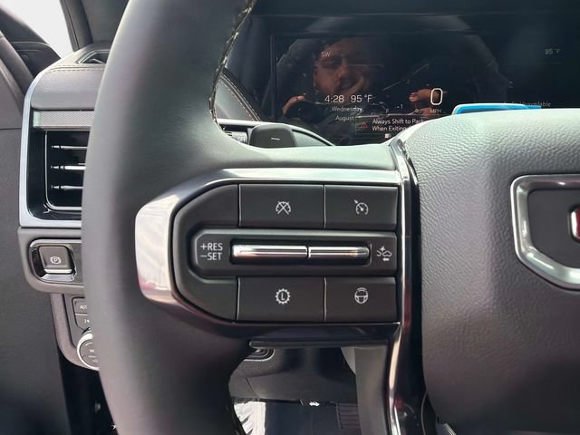 New 2026 GMC Yukon AT4 w/ AT4 Premium Plus Package AWD/4WD image 29
