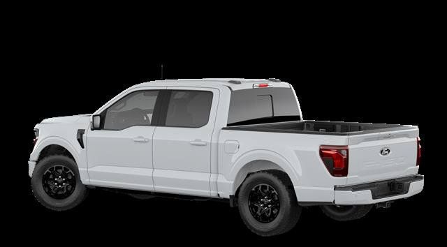 New 2026 Ford F150 XLT w/ Equipment Group 302A MID AWD/4WD image 2