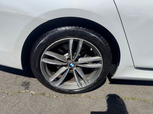 Used 2016 BMW 750i xDrive AWD/4WD image 22