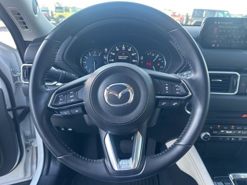 Used 2020 MAZDA CX-5 Grand Touring image 18