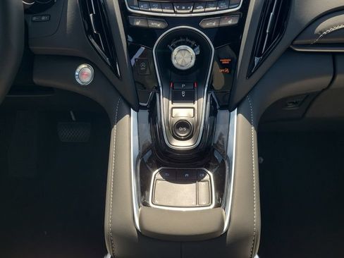New 2026 Acura RDX SH-AWD image 15