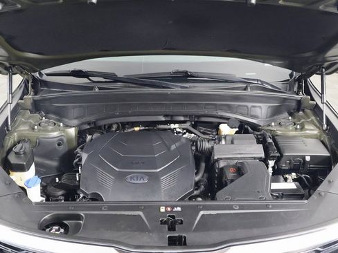 Used 2021 Kia Telluride SX w/ Towing Package image 16