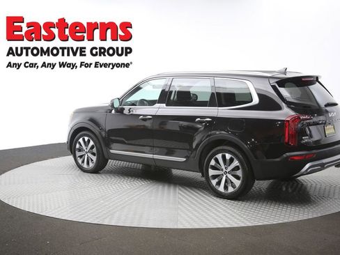 Used 2022 Kia Telluride S AWD/4WD image 65