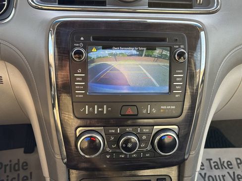 Used 2016 Buick Enclave Premium w/ Experience Buick Package AWD/4WD image 13