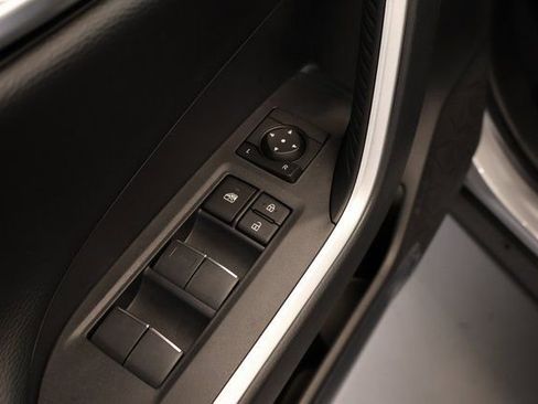 New 2025 Toyota RAV4 XSE image 10