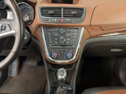 Used 2015 Buick Encore Leather image 19