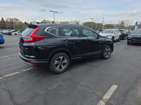 Used 2018 Honda CR-V LX image 7