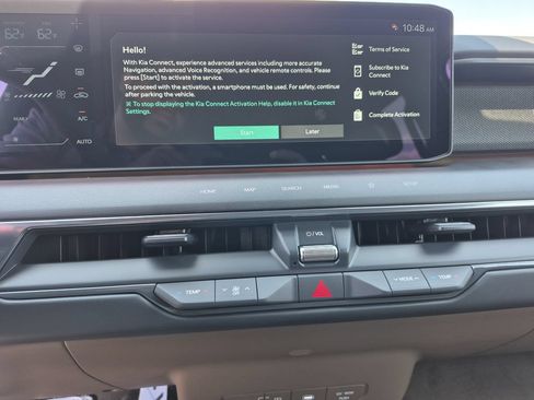 New 2026 Kia EV9 GT-Line AWD/4WD image 8