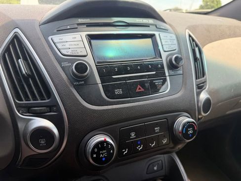 Used 2013 Hyundai Tucson GLS FWD image 18