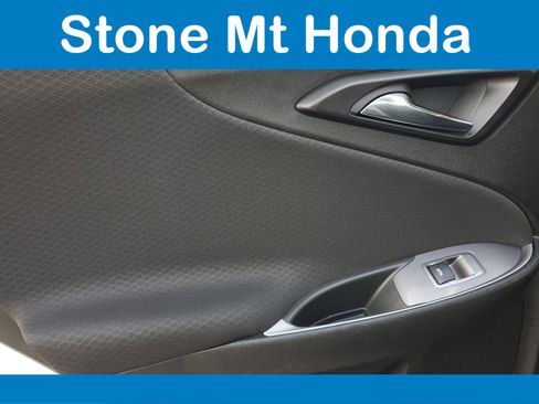 Used 2024 Chevrolet Malibu LT image 14