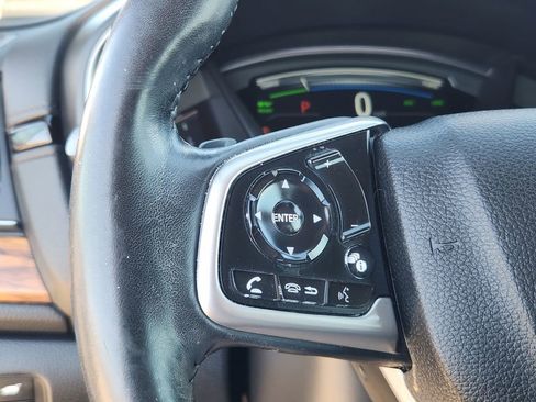 Used 2020 Honda CR-V Touring image 32