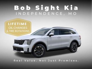 New 2026 Kia Sorento S FWD video 3
