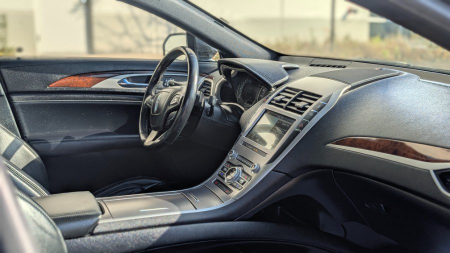 Used 2019 Lincoln MKZ Reserve AWD/4WD image 24