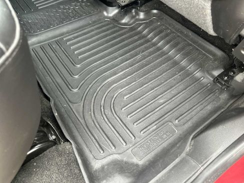 Used 2014 Chevrolet Equinox LTZ AWD/4WD image 35