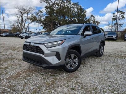 Certified 2024 Toyota RAV4 XLE w/ Convenience Package