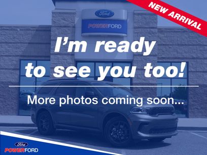 Used 2026 Dodge Durango GT w/ Blacktop Package