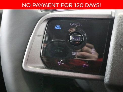 New 2025 Nissan Murano SL image 8