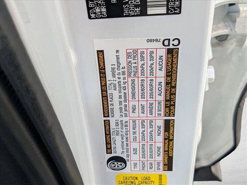 Used 2025 Lexus NX 350 AWD w/ Accessory Package (Z2) image 22