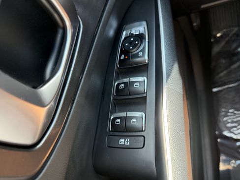 Used 2025 Kia Sorento EX FWD image 34