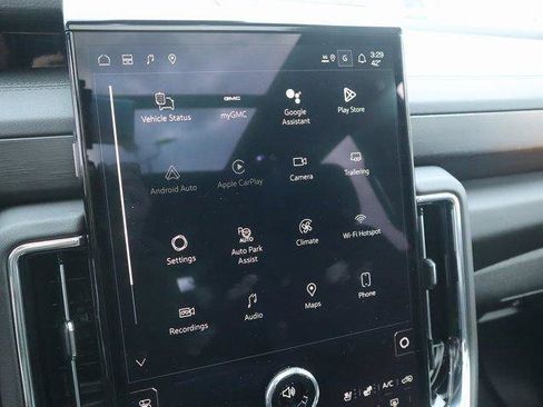 New 2026 GMC Yukon Denali w/ Sun & Power Step Package AWD/4WD image 47