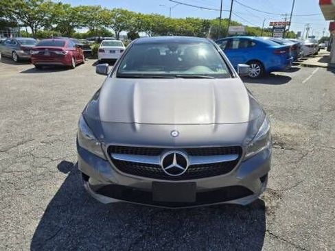 Used 2016 Mercedes-Benz CLA 250 4MATIC image 2