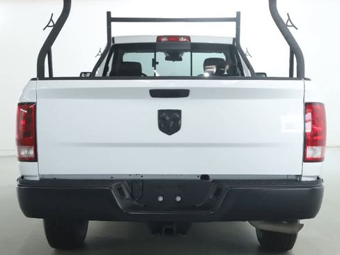 Used 2023 RAM 1500 Tradesman w/ Popular Equipment Group RWD image 37