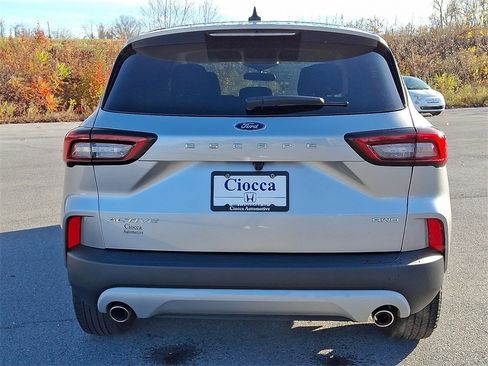 Used 2023 Ford Escape Active image 7
