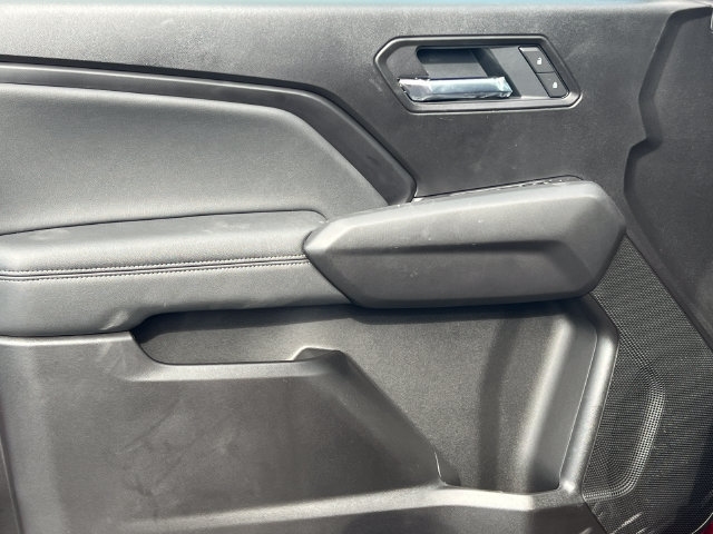 New 2026 Chevrolet Colorado LT AWD/4WD image 14