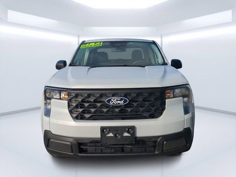 Used 2025 Ford Maverick XL w/ 4K Tow Package AWD/4WD image 8