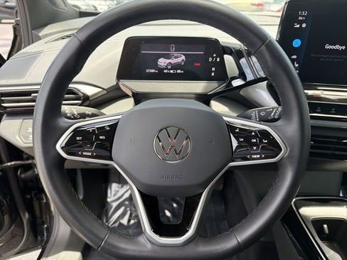 Certified 2023 Volkswagen ID.4 Pro S RWD image 31