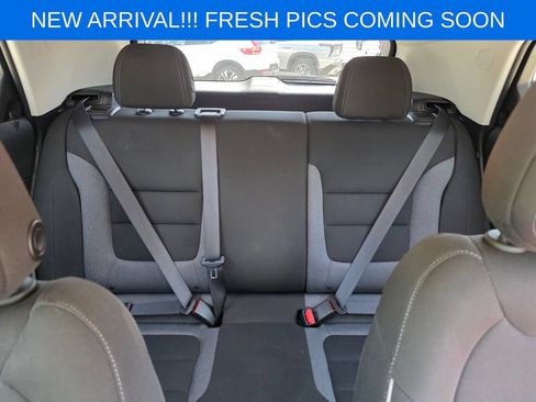 Used 2025 Chevrolet TrailBlazer LT AWD/4WD image 13