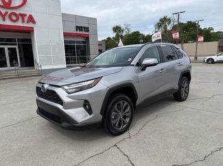Used 2024 Toyota RAV4 XLE Premium w/ Weather Package video 1