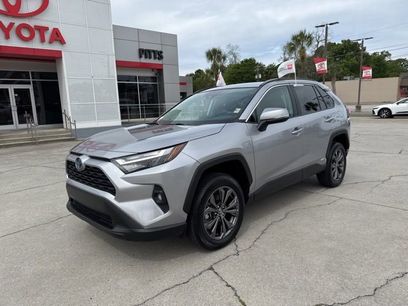Used 2024 Toyota RAV4 XLE Premium w/ Weather Package