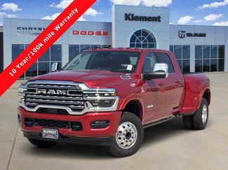 New 2026 RAM 3500 Longhorn AWD/4WD video 1