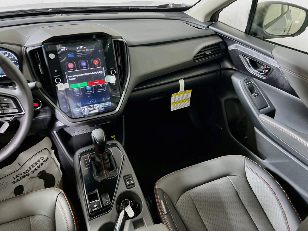 New 2026 Subaru Crosstrek 2.5i Limited AWD/4WD image 18