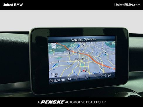 Used 2018 Mercedes-Benz C 300 4MATIC Sedan image 10