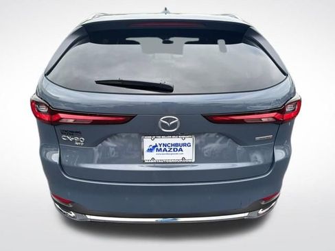 New 2026 MAZDA CX-90 3.3 Turbo S w/ Premium Plus AWD/4WD image 6